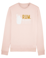 RUM ologist Bluză mânecă lungă Unisex Rise