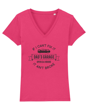 Dad's Garage Raspberry