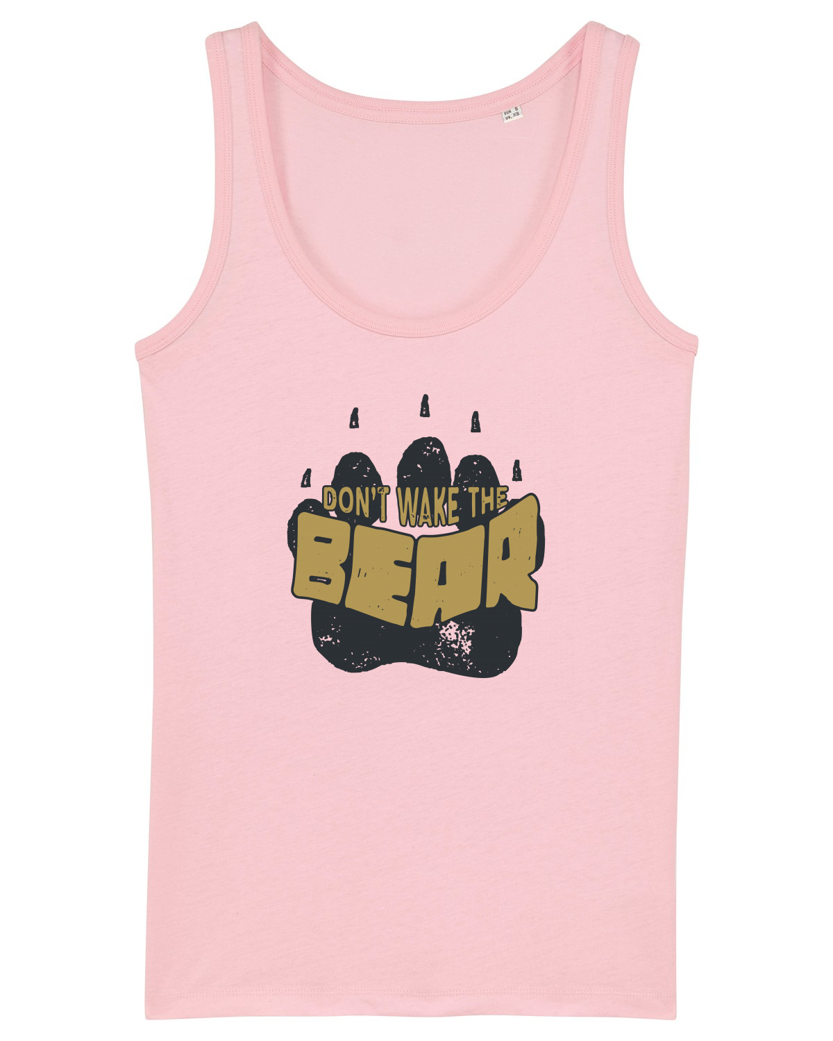 Maiou Damă Dreamer Cotton Pink