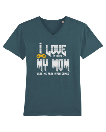 I love Mom Stargazer