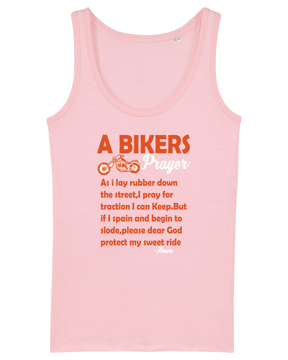 Maiou Damă Dreamer Cotton Pink