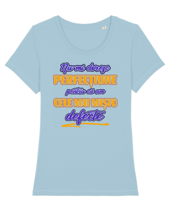 Am cele mai misto defecte Sky Blue