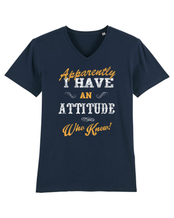 Attitude Puns French Navy