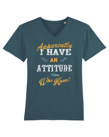 Attitude Puns Stargazer