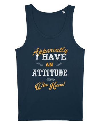 Attitude Puns Navy