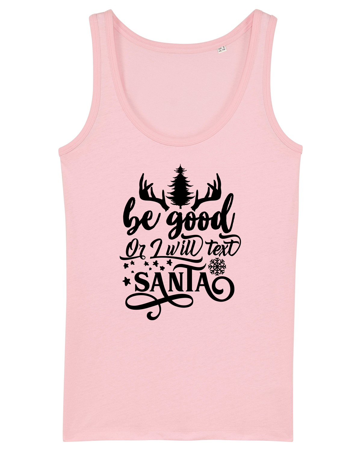 Maiou Damă Dreamer Cotton Pink