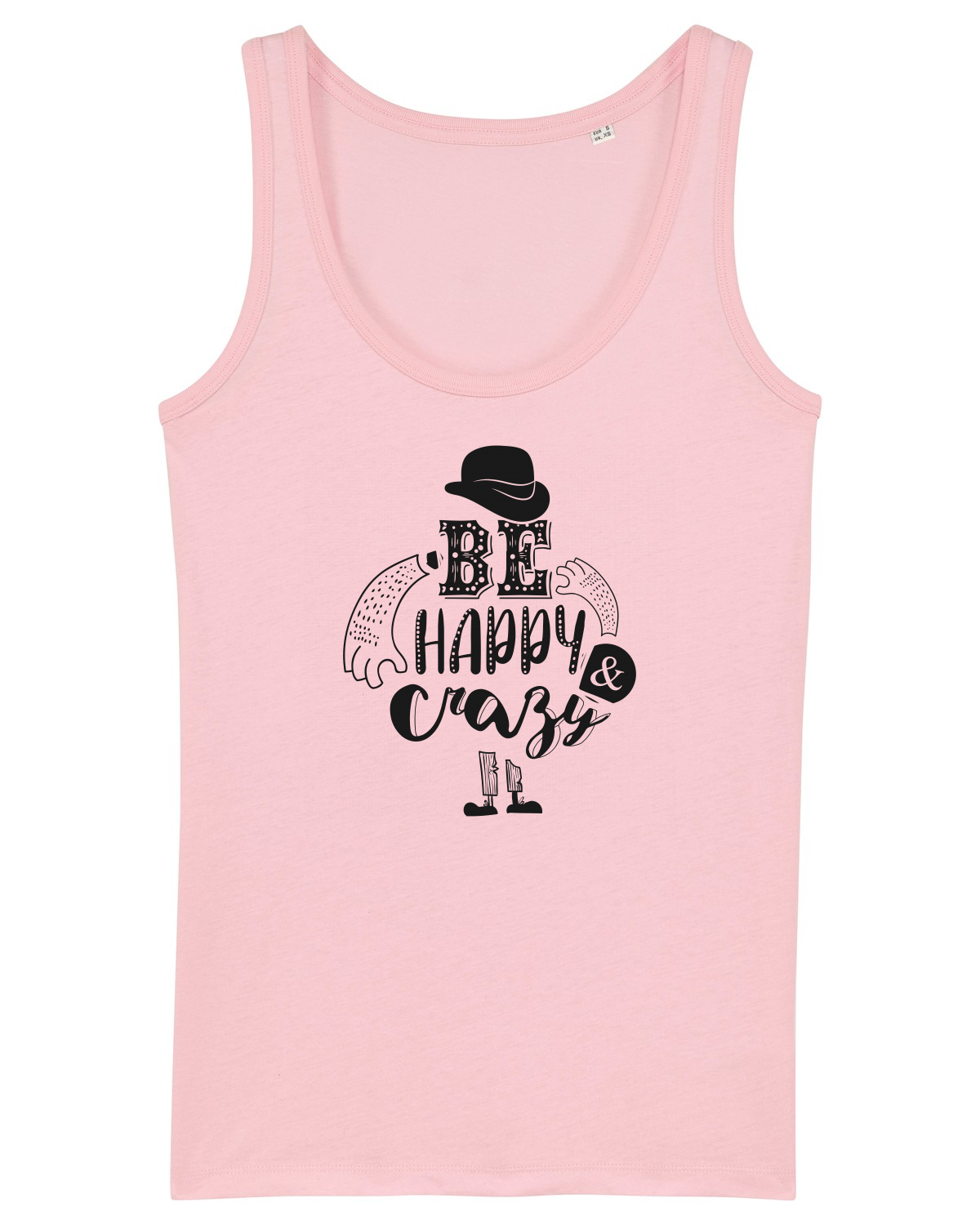 Maiou Damă Dreamer Cotton Pink