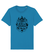 Be happy it drives people crazy Tricou mânecă scurtă Unisex Rocker