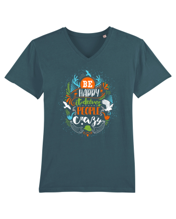 Be happy it drives people crazy Color Stargazer