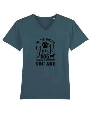 Be the Person Your Dog Thinks You are Stargazer