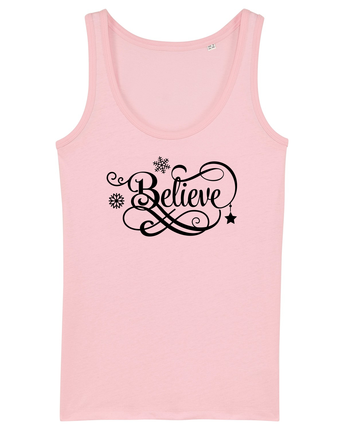Maiou Damă Dreamer Cotton Pink