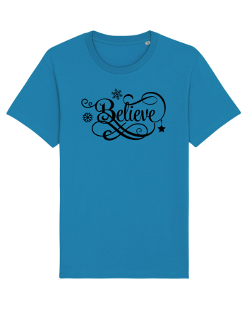 Believe Black Azur