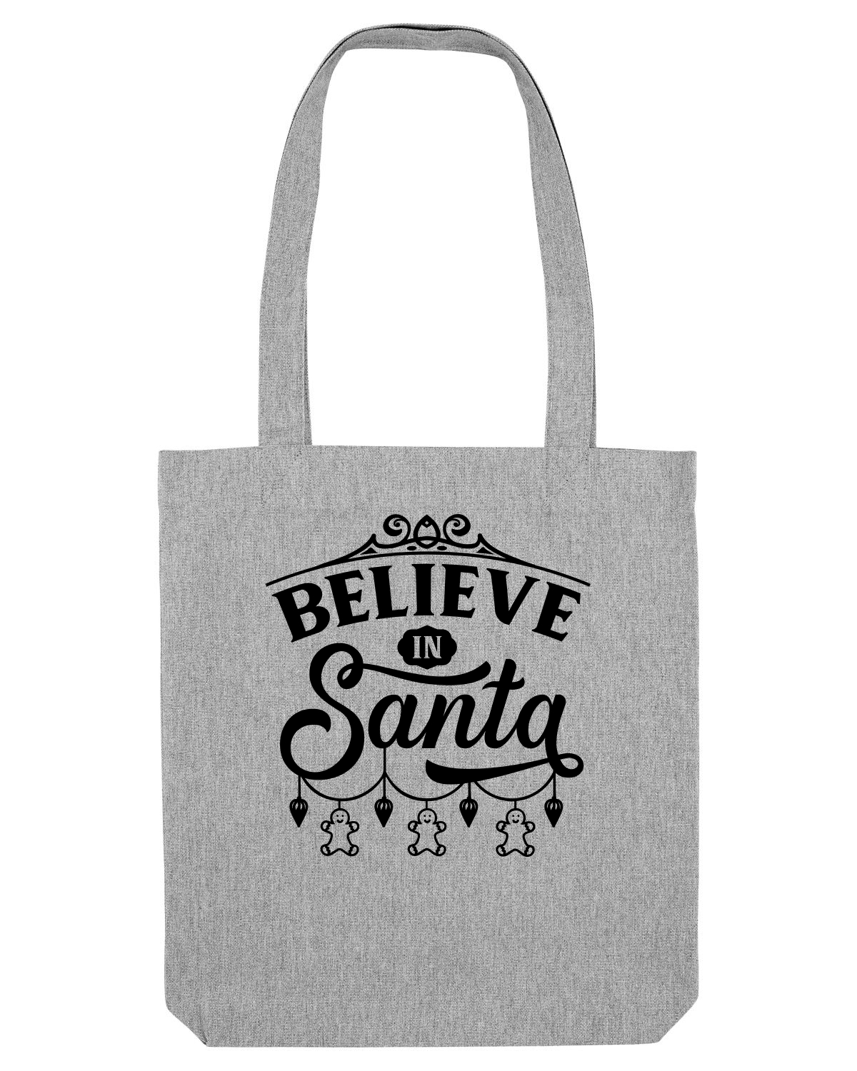 Sacoșă textilă Heather Grey