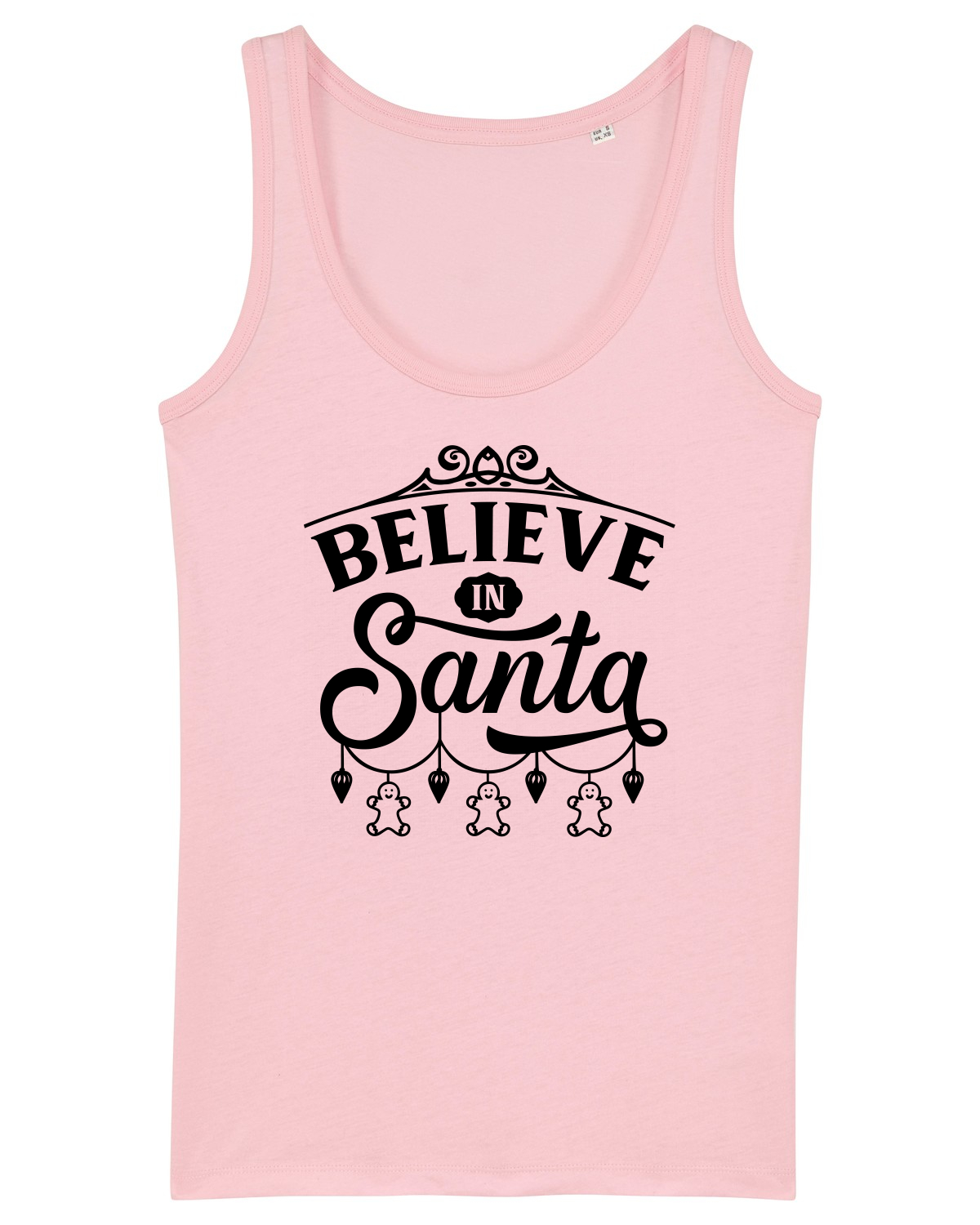 Maiou Damă Dreamer Cotton Pink