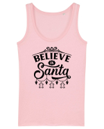 Believe in Sant Maiou Damă Dreamer