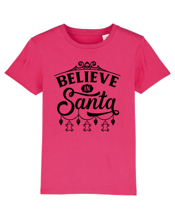 Believe in Sant Raspberry