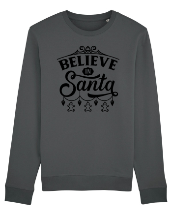 Believe in Sant Anthracite