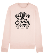 Believe in Sant Bluză mânecă lungă Unisex Rise