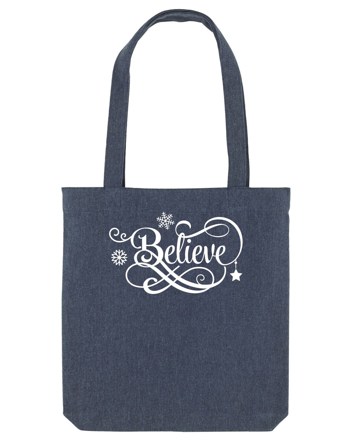 Sacoșă textilă Midnight Blue