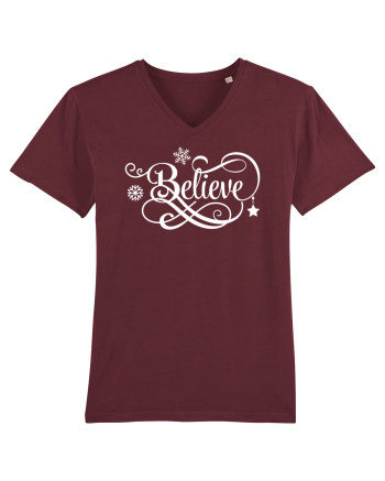 Believe White Burgundy