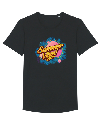 Summer Vibes Black