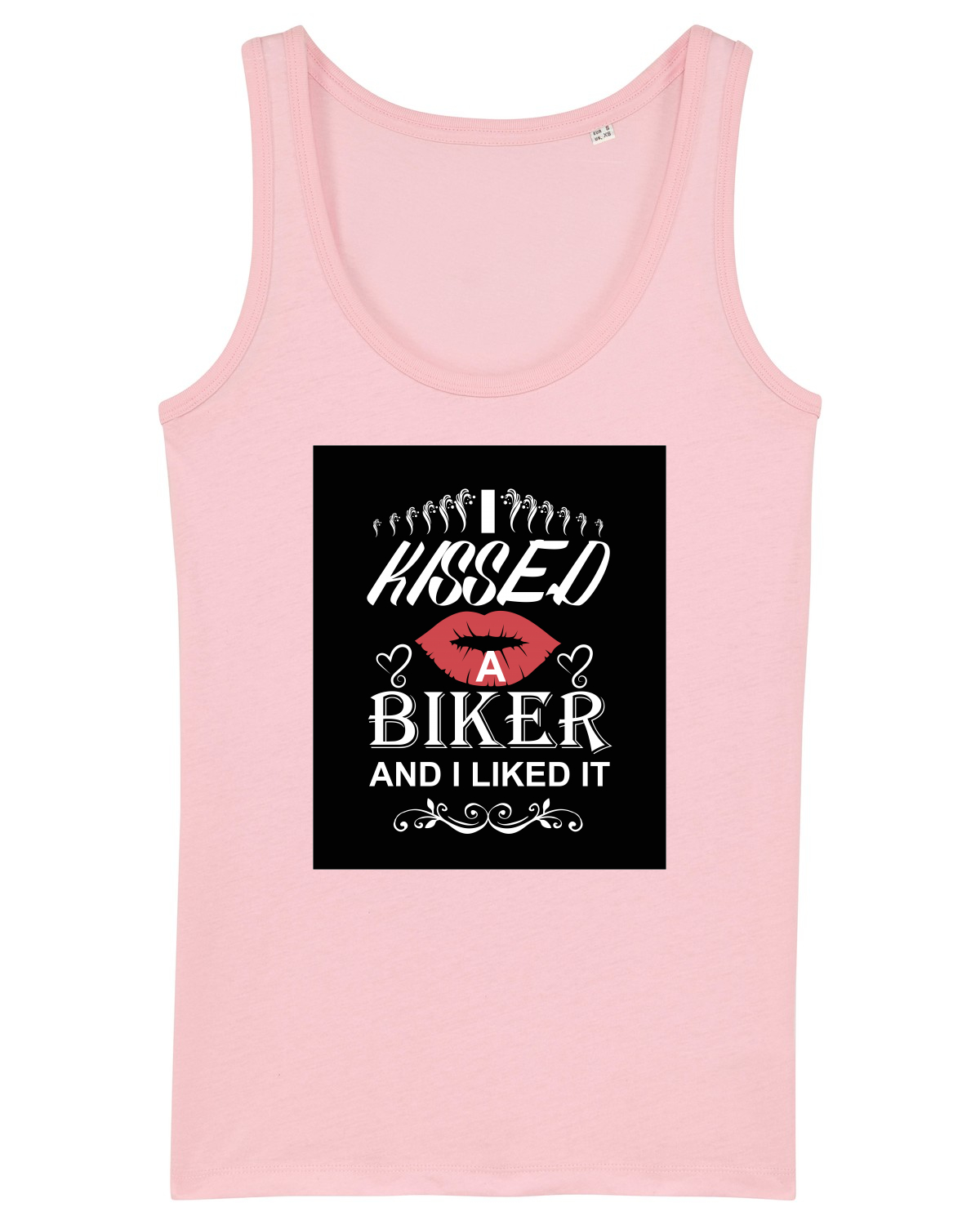 Maiou Damă Dreamer Cotton Pink
