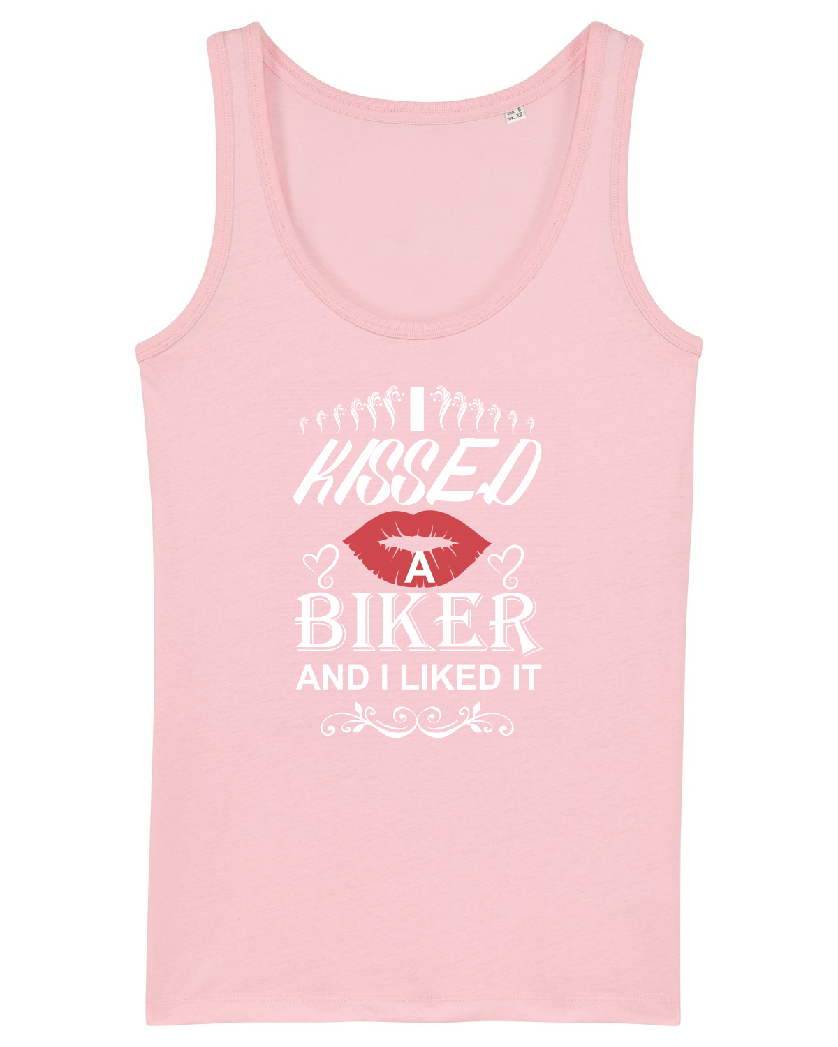 Maiou Damă Dreamer Cotton Pink