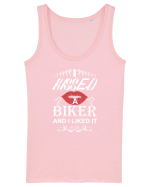 I kissed a biker Maiou Damă Dreamer