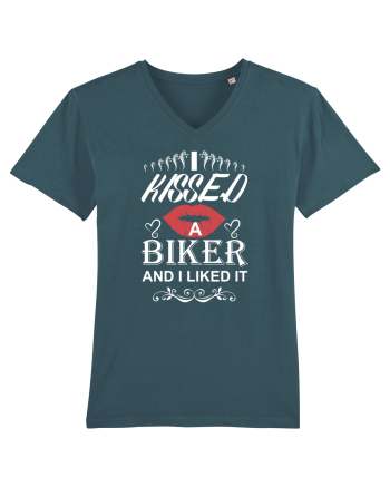I kissed a biker Stargazer