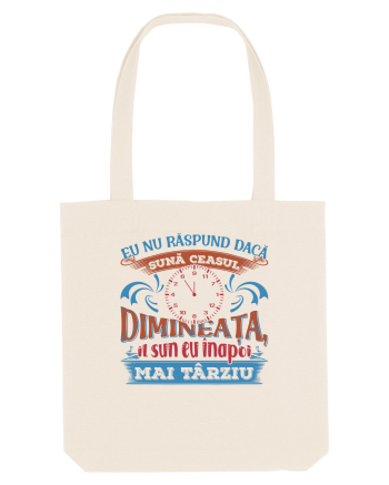 Dimineata Natural