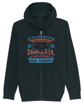 Dimineata Black