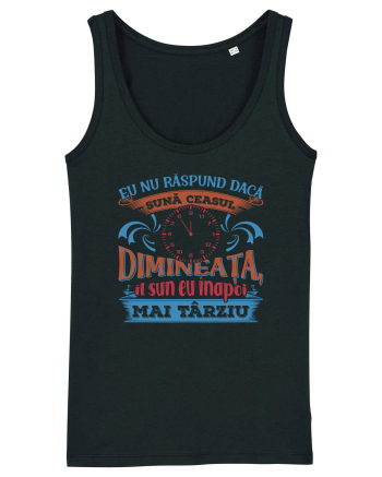 Dimineata Black