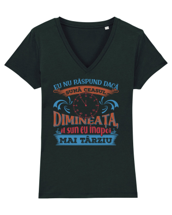 Dimineata Black