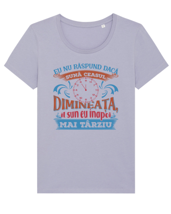 Dimineata Lavender