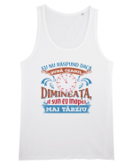 Dimineata Maiou Bărbat Runs