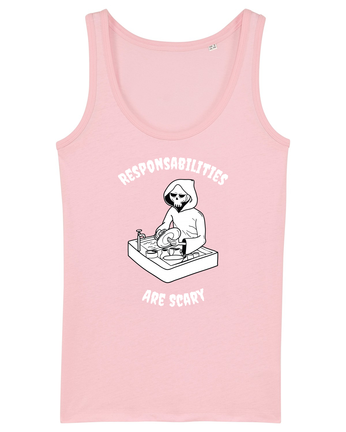 Maiou Damă Dreamer Cotton Pink