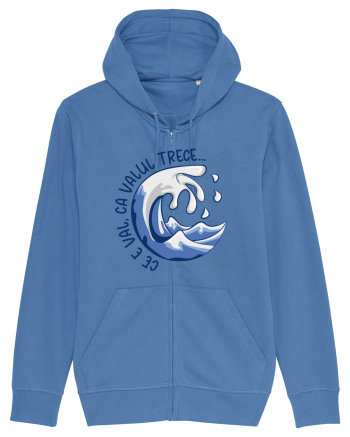 Ce e val, ca valul trece... Bright Blue