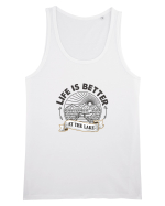 Life is better Maiou Bărbat Runs