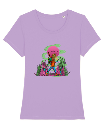 Kids with attitude 1 Lavender Dawn