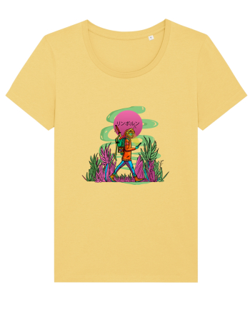 Kids with attitude 1 Jojoba