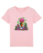 Kids with attitude 1 Tricou mânecă scurtă  Copii Mini Creator