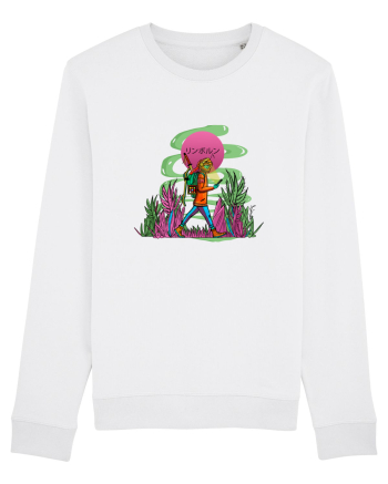 Kids with attitude 1 White