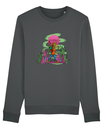 Kids with attitude 1 Anthracite