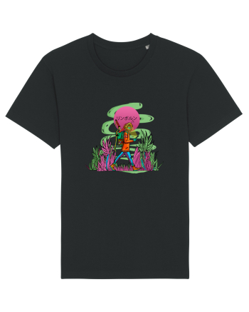 Kids with attitude 1 Black