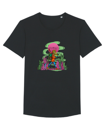 Kids with attitude 1 Black