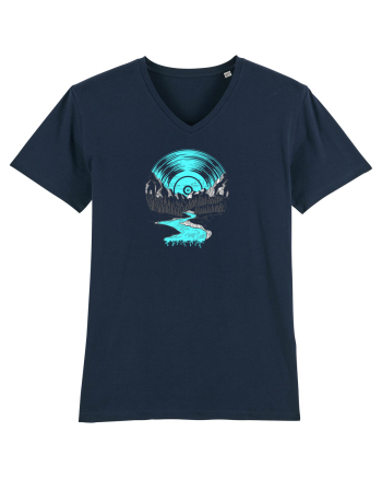 temelie mountains French Navy