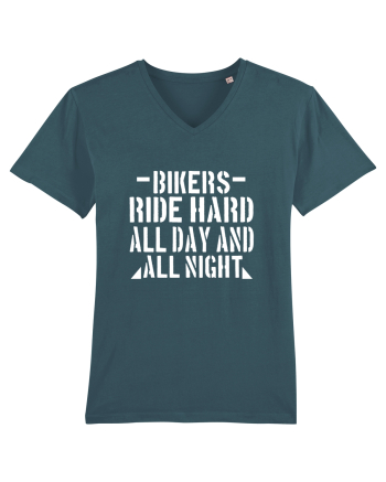 Biker Quote Stargazer