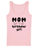 Mom of the birthday girl Maiou Damă Dreamer