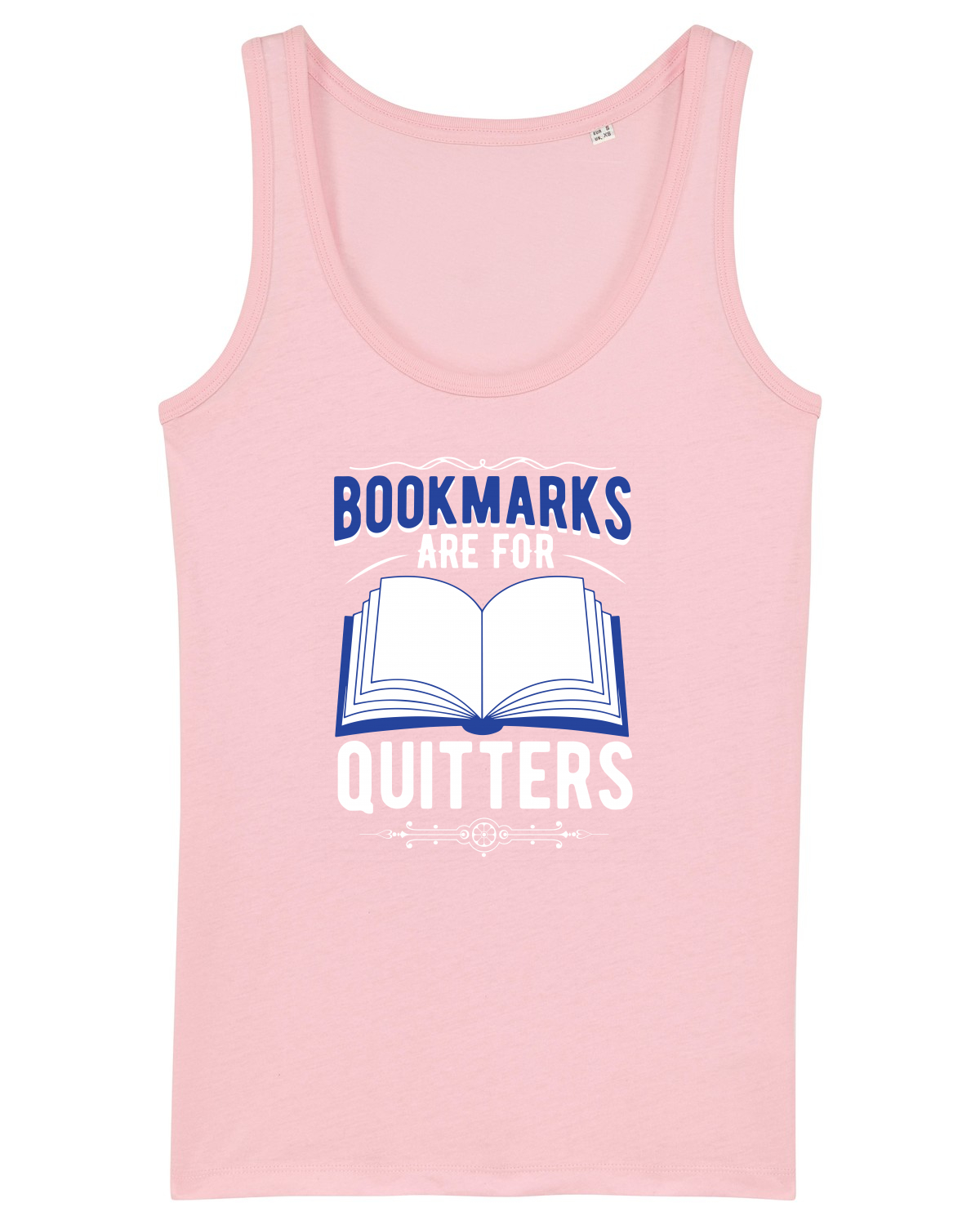 Maiou Damă Dreamer Cotton Pink
