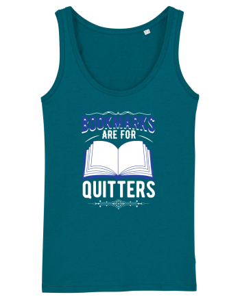 Bookmarks are for quitters Ocean Depth